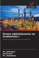 Ocena oddzialywania na srodowisko i (Polish Edition) 6209767540 Book Cover