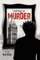 Portrait of Murder 1937165108 Book Cover