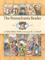Pennsylvania Reader (State Readers) 1585363200 Book Cover