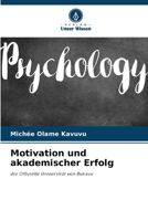 Motivation und akademischer Erfolg 6207280393 Book Cover