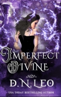 Imperfect Divine B09CGL7WX7 Book Cover