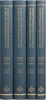 European Treaties Bearing on the History of the United States and Its Dependencies to 1648 (Carnegie Institution of Washington Publication) 133171415X Book Cover