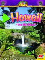 Hawaii "The Big Island" B0DYY3J5CR Book Cover