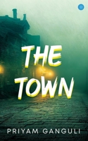The Town 9357040358 Book Cover