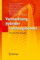 Vermarktung Hybrider Leistungsbundel 3642128297 Book Cover