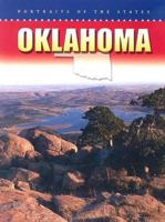 Oklahoma (Portraits of the States) 0836846729 Book Cover