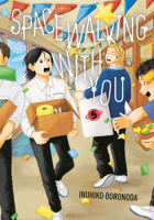 Spacewalking With You 5 B0H2RMG1RT Book Cover