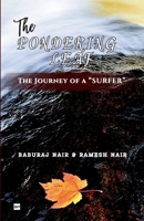 THE PONDERING LEAF: The journey of a "SURFER" 8119170415 Book Cover