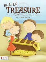 Buried Treasure: Finding Hope and Understanding in Autism 1606960539 Book Cover