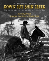 Down Cut Shin Creek B0GPH38J3C Book Cover