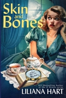 Skin and Bones 1968140522 Book Cover