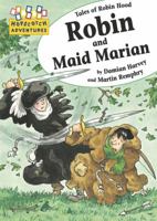 Robin and Maid Marian 0749685565 Book Cover