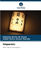 Imparen (German Edition) 6208115183 Book Cover