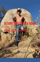 Return To Bareback Range B0C7K9T111 Book Cover