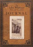The John Whitmer Historical Association Journal 1934901520 Book Cover