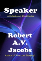 Speaker 0244146098 Book Cover