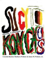 Society Conscious 1723301434 Book Cover