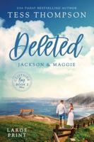 Deleted: Jackson and Maggie 1717253857 Book Cover