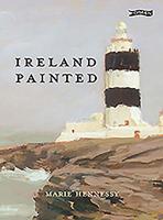 Ireland Painted 0862789575 Book Cover