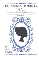 Jane: Cousins of Pemberley: Book 4 B0BS924CH6 Book Cover