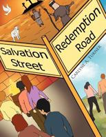 Redemption Road: Slavation Street 1469138123 Book Cover