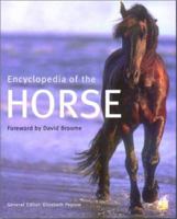 Encyclopedia of the Horse 157145165X Book Cover