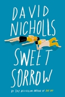 Sweet Sorrow 0358274273 Book Cover