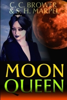 Moon Queen 0359232957 Book Cover