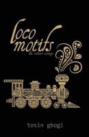 locomotifs and other songs 9785556077 Book Cover