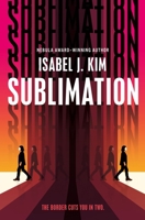 Sublimation 1250376793 Book Cover