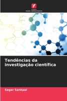 Tendências da investigação científica 6207800737 Book Cover
