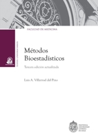 Métodos bioestadísticos (Spanish Edition) 9561434377 Book Cover