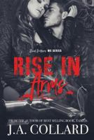 Rise in Arms 172030209X Book Cover