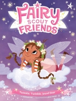 Twinkle, Twinkle, Jewel Star (Fairy Scout Friends) B0H58N8HRG Book Cover
