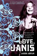 Love, Janis 0140172556 Book Cover