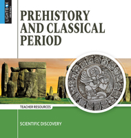 Prehistory and Classical Period 1510537651 Book Cover