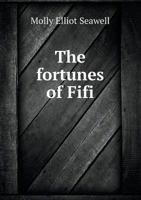 The fortunes of Fifi 0548475458 Book Cover