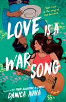 Love Is a War Song 0593642627 Book Cover