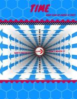 Time: What kind of paper is this?: graph paper , quad paper, grid paper 1724985310 Book Cover
