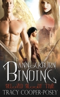 Bannockburn Binding 0986906484 Book Cover