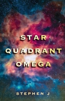 Star Quadrant Omega B0DNMH7DHQ Book Cover