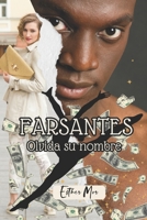 Farsantes: Olvida su nombre B0C87K8SKQ Book Cover