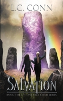Salvation 1950502937 Book Cover