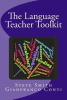 The Language Teacher Toolkit 1523214821 Book Cover