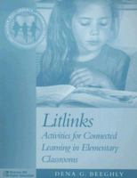 LitLinks: Lesson Plans for Literature in the K-12 Classroom (McGraw-Hill Teacher Resource) 0073275697 Book Cover