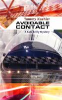 Avoidable Contact 1464202362 Book Cover