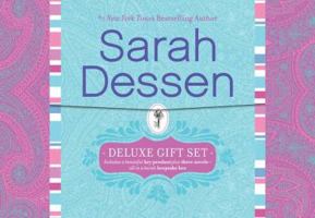Sarah Dessen Keepsake Box 0142417289 Book Cover