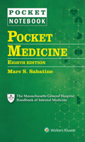 Pocket Medicine 1975182995 Book Cover
