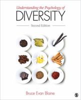 Understanding the Psychology of Diversity 1452203334 Book Cover