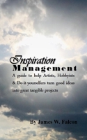 Inspiration Management 1714310213 Book Cover